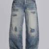 Rock Revival Broken Road-Jeans