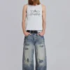 Rock Revival Broken Road-Jeans
