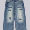 Rock Revival Broken Road-Jeans