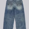 Rock Revival Broken Road-Jeans