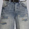 Rock Revival Broken Road-Jeans