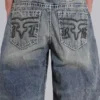 Rock Revival Broken Road-Jeans