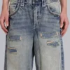 Rock Revival Broken Road-Jeans