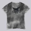Rock Revival Faded Eagle T-shirt