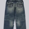 Rock Revival Heavy Stud-Jeans