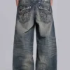 Rock Revival Heavy Stud-Jeans