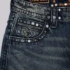 Rock Revival Heavy Stud-Jeans