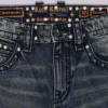 Rock Revival Heavy Stud-Jeans