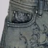 Rock Revival Inked-Jeans