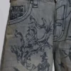 Rock Revival Inked-Jeans