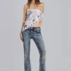 Rock Revival Madison Bootcut-Jeans