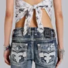 Rock Revival Madison Bootcut-Jeans