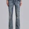 Rock Revival Madison Bootcut-Jeans