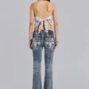 Rock Revival Madison Bootcut-Jeans