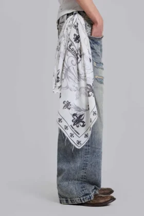 Rock Revival Multiway Bandana-halsduk