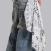 Rock Revival Broken Road-Jeans