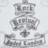 Rock Revival Multiway Bandana-halsduk