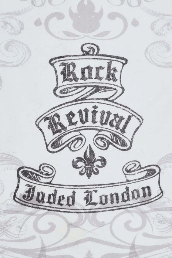 Rock Revival Multiway Bandana-halsduk
