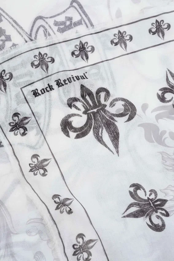 Rock Revival Multiway Bandana-halsduk