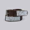 Rock Revival Rebel Stud Belt