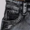 Rock Revival Silver Dust Shorts