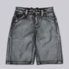 Rock Revival Silver Dust Shorts