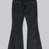 Rock Revival Staple Wax Bootcut-Jeans