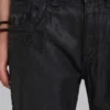 Rock Revival Staple Wax Bootcut-Jeans