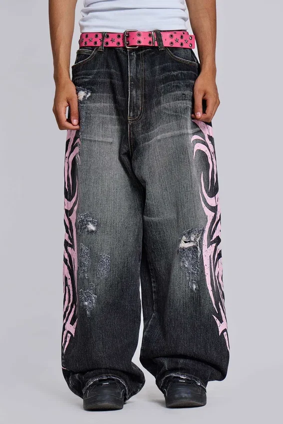 Rosa Blade XL Colossus Jeans