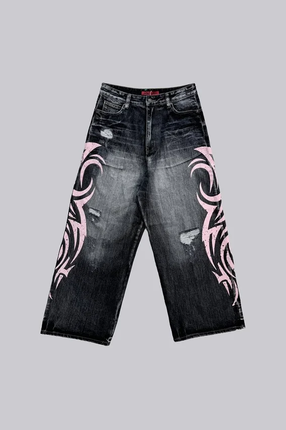 Rosa Blade XL Colossus Jeans