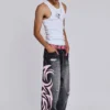 Rosa Blade XL Colossus Jeans