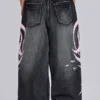 Rosa Blade XL Colossus Jeans