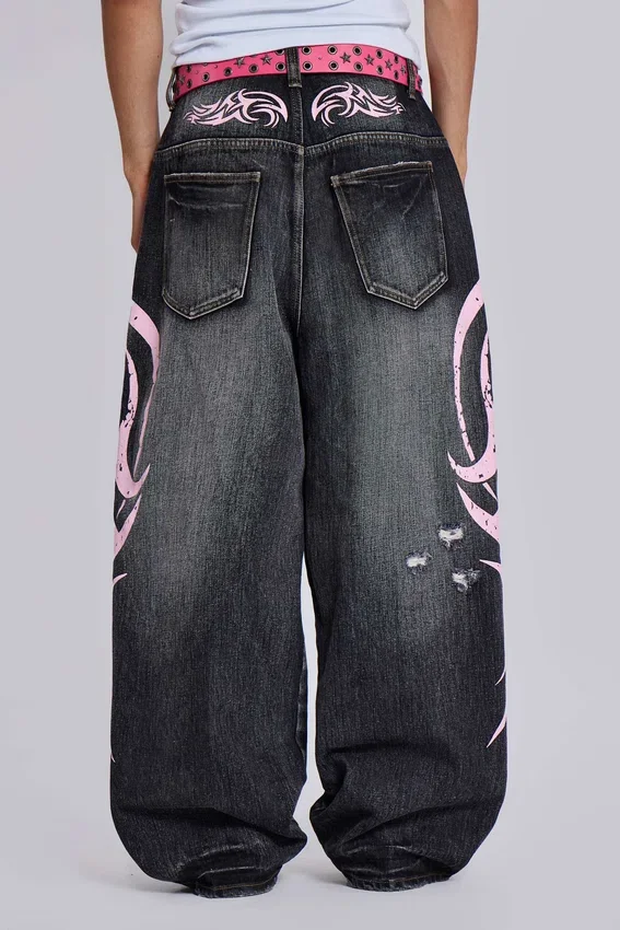Rosa Blade XL Colossus Jeans