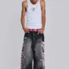 Rosa Blade XL Colossus Jeans