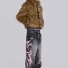 Rosa Blade XL Colossus Jeans
