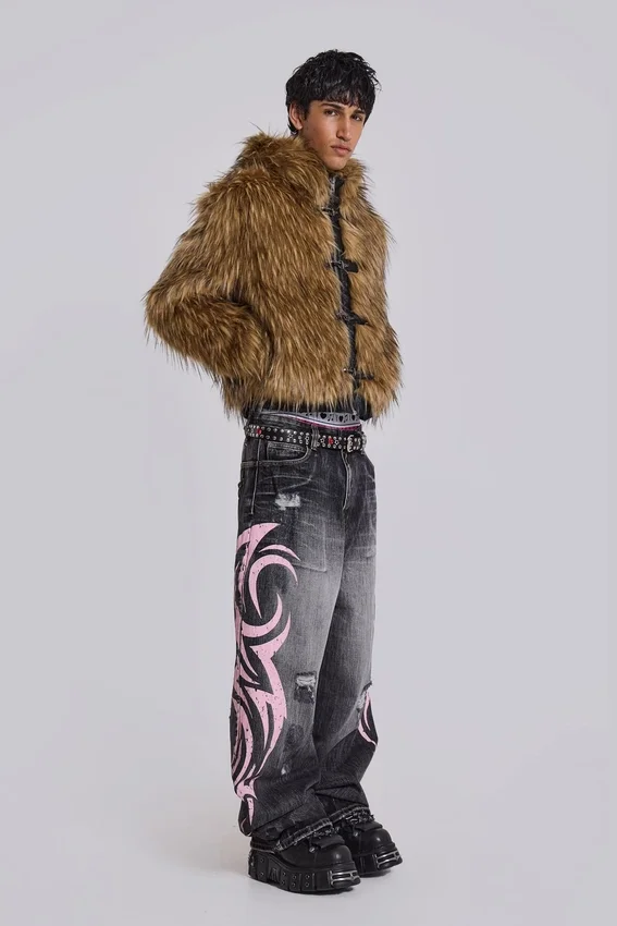 Rosa Blade XL Colossus Jeans