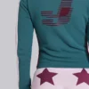 Rosa fotbollsminishorts nr 13