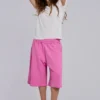 Rosa Monster Joggers