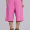 Rosa Monster Joggers