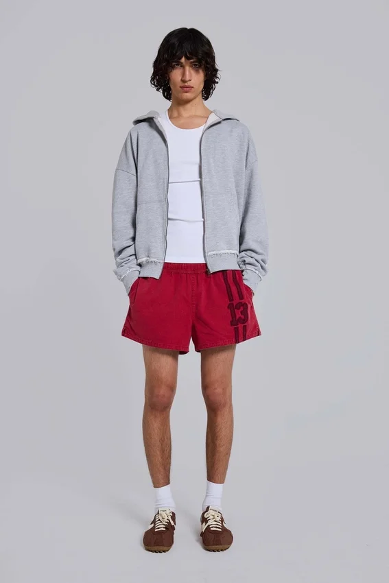 Runner 13-shorts