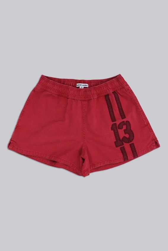 Runner 13-shorts