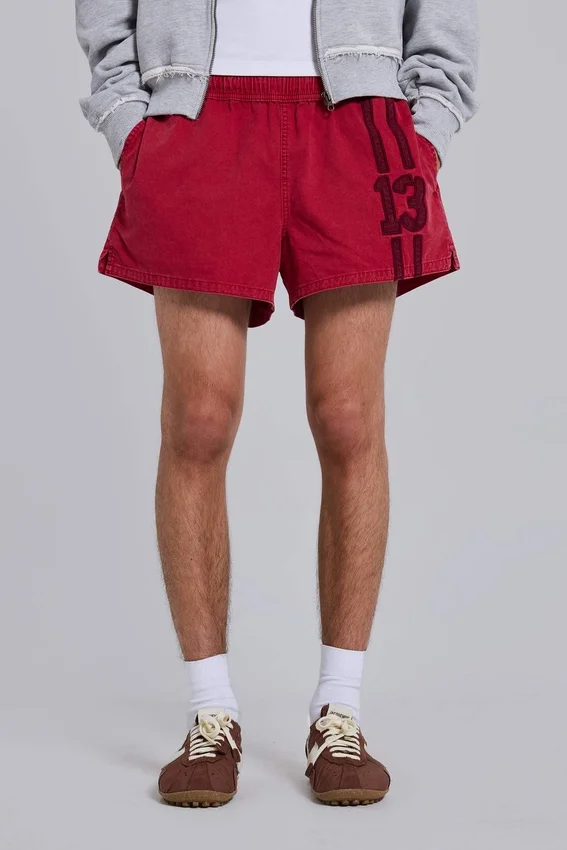 Runner 13-shorts