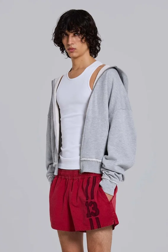 Runner 13-shorts