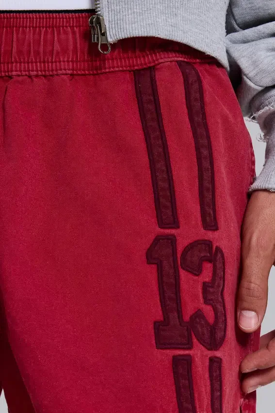 Runner 13-shorts