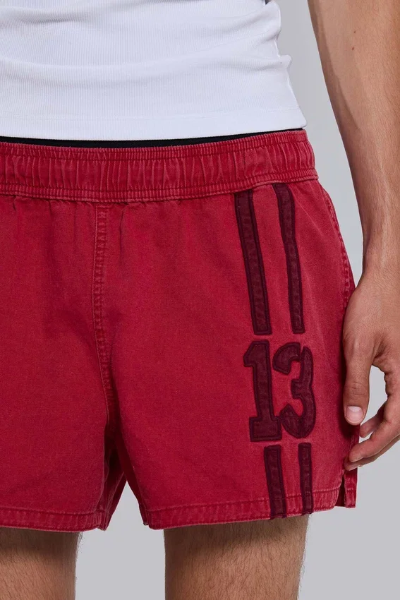 Runner 13-shorts