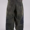 Rusted Cinch XL Colossus Jeans