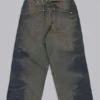 Rusted Cinch XL Colossus Jeans