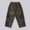 Rusted Cinch XL Colossus Jeans