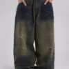 Rusted Cinch XL Colossus Jeans