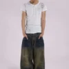 Rusted Cinch XL Colossus Jeans